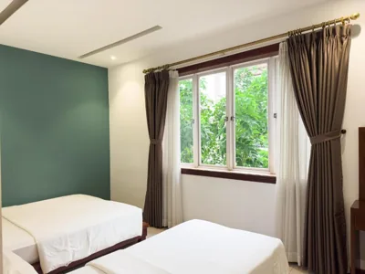 Hoang Yen Hotel Near SECC - Phu My Hung – Fotos 6
